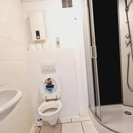 Frimmos Monteurewohnung In