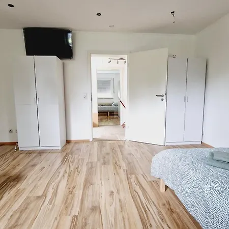 Frimmos Monteurewohnung In Appartement Gladbeck