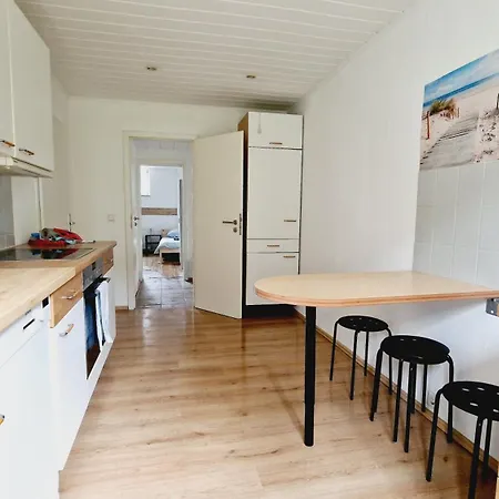 Frimmos Monteurewohnung In Apartmán Gladbeck