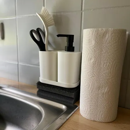 Frimmos Monteurewohnung In