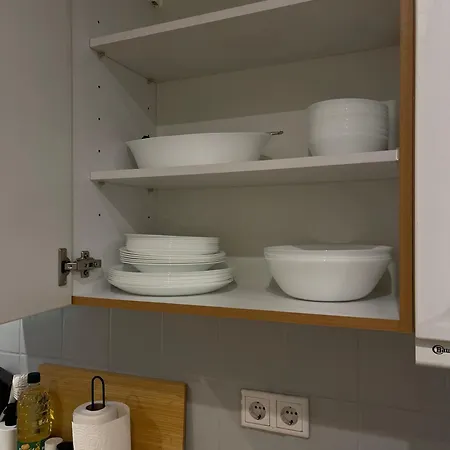 Frimmos Monteurewohnung In Apartmán