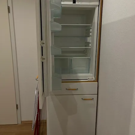 Apartmán Frimmos Monteurewohnung In Gladbeck