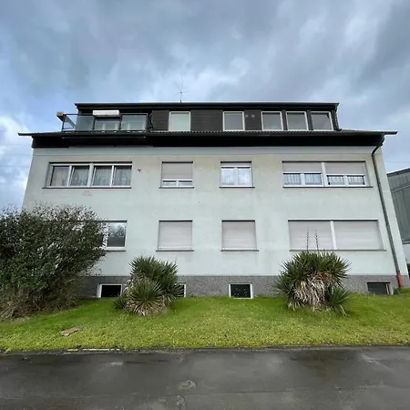Frimmos Monteurewohnung In