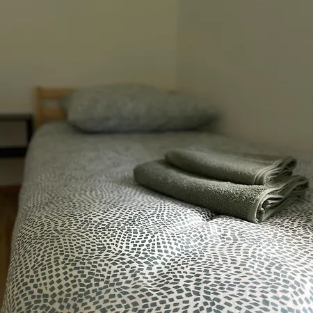 Apartmán Frimmos Monteurewohnung In Gladbeck